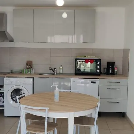 Maison Avec Petite Terrasse * Vescovato